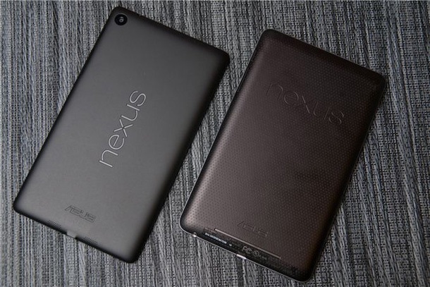 DigiTimes: HTC ще партнира на Google за следващия Nexus 10