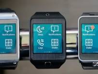 Часовникът Galaxy Gear вече получава нов софтуер с Tizen