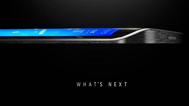Това ли се крие в поканата за премиерата на Galaxy S6?
