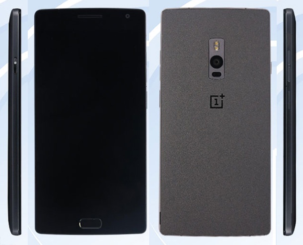 Първи поглед към OnePlus 2