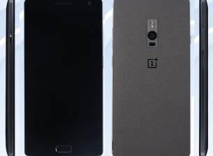 Първи поглед към OnePlus 2