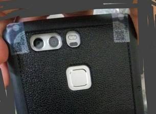 Снимки на прототип на Huawei P9 показват двойната камера