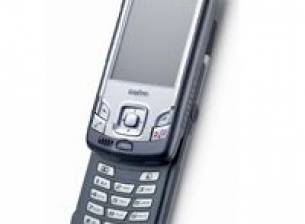 Европейски 3G телефон от Sanyo