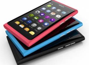 Firefox за Nokia N9 вече работи с Flash