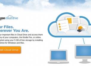 Amazon добави синхронизация за Cloud Drive