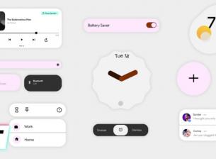 Очакват ни значителни промени в дизайна на Android 12