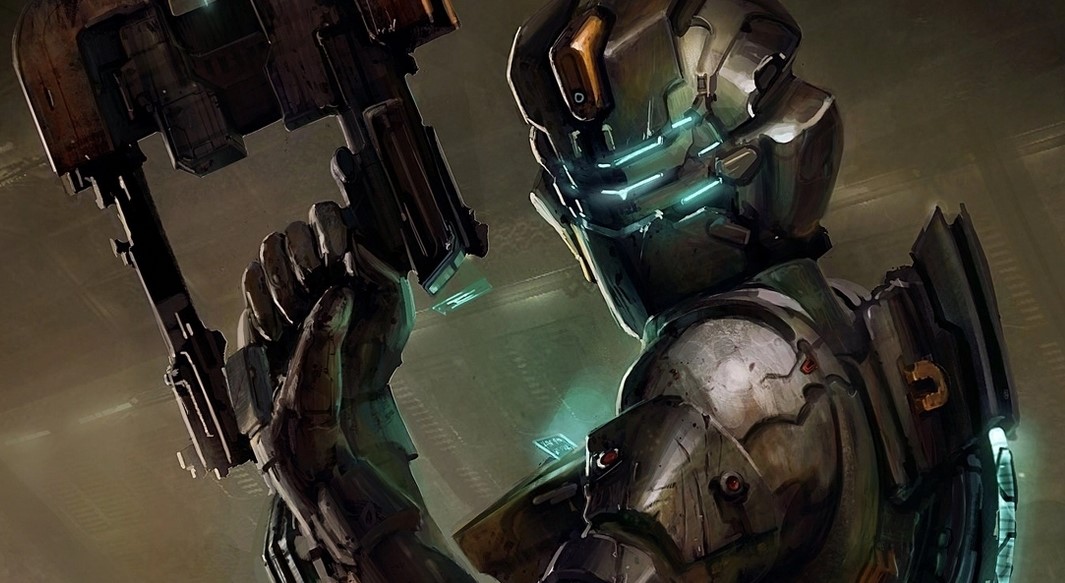 Dead Space може да дебютира към края на 2022