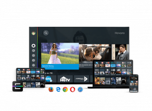 EON TV от Vivacom без срочен договор е за хората, които ценят свободата си