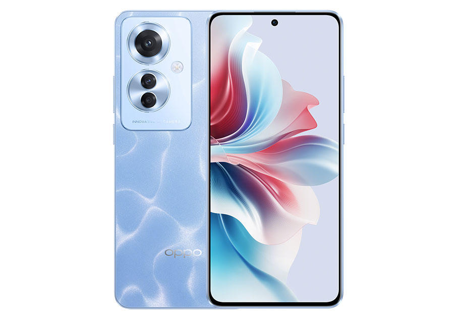 Oppo влиза официално в България с разнообразни продукти 