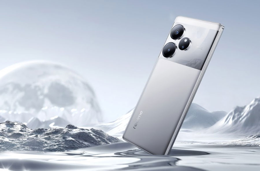 Realme GT 6 вече може да се поръча в България
