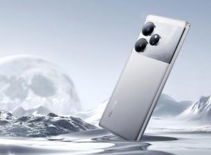 Realme GT 6 вече може да се поръча в България
