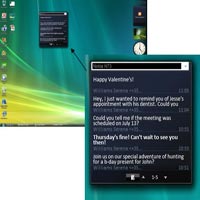Месинджър за Windows Vista от Nokia
