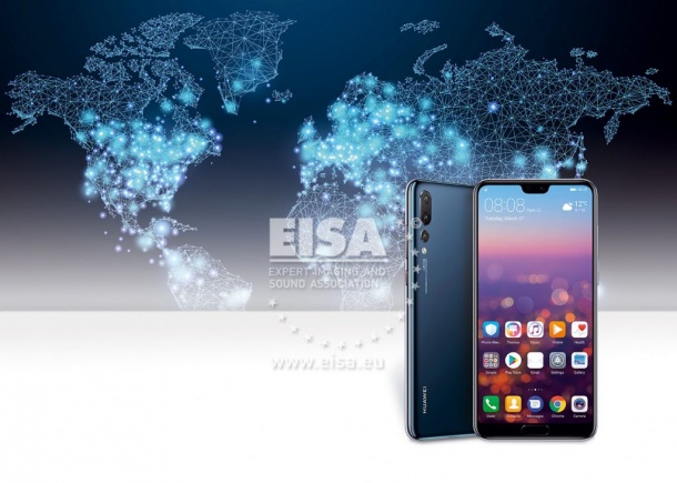 Класацията на EISA отличи смартфони Huawei, Honor, Noa и Nokia