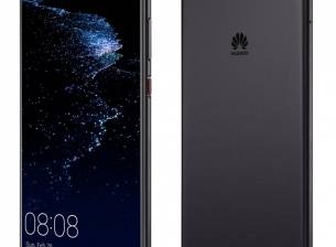 Започват продажбите на Huawei P10 Plus и P10 lite в България