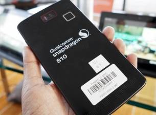Qualcomm Snapdragon 810 ще предложи много интересни екстри