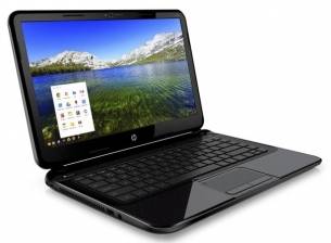 Доставките на лаптопи Chromebook на път да се удвоят