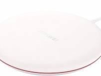 Безжичното зарядно на Huawei вече в България