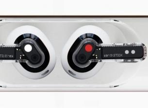 Nothing подготвя нов вариант на слушалките ear (1)