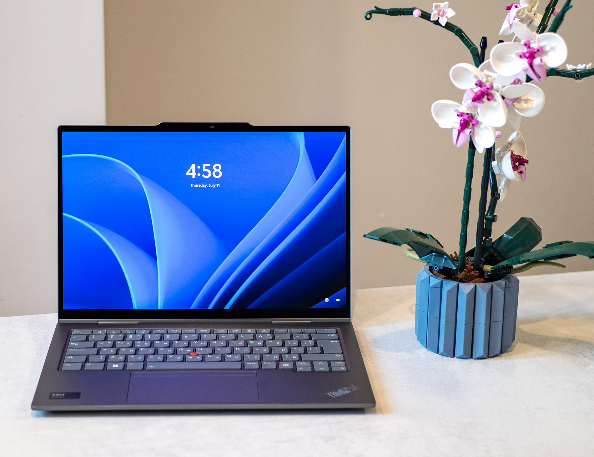 Lenovo ThinkPad X1 2-in-1 Gen 9 е гъвкаво решение за продуктивност в движение