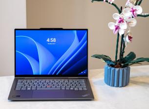 Lenovo ThinkPad X1 2-in-1 Gen 9 е гъвкаво решение за продуктивност в движение