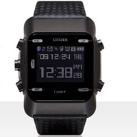 Bluetooth часовник от Citizen