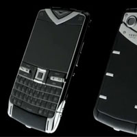 Премиера на Constellation Quest, първият смартфон на Vertu