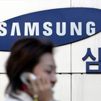 Samsung иска да достави с 18% повече телефони догодина