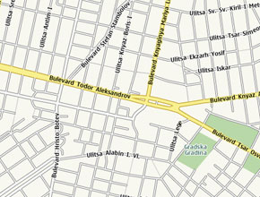 Базата данни на Golden Pages вече в Ovi Maps на Nokia