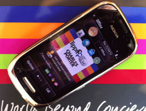 Nokia Oro е луксозна версия на C7