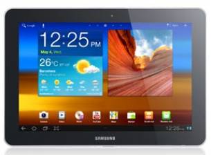 Съдът разреши продажбите на Samsung Galaxy Tab 10.1 в Европа, но без Германия