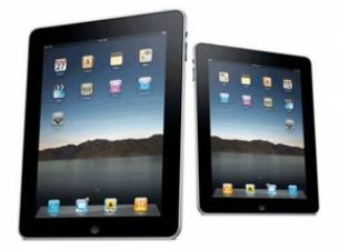 По-малък iPad вероятно идва по-късно през годината