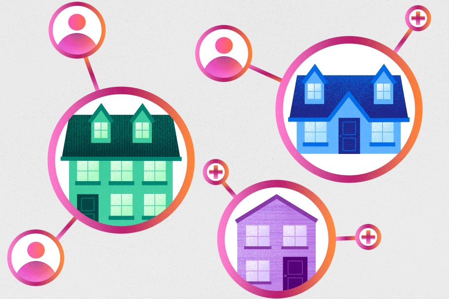 Netflix въвежда такса за споделяне на акаунт