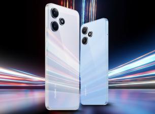 Redmi 12 5G залага на новия чипсет Snapdragon 4 Gen 2