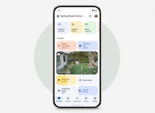 Задава се голямо подобрение на Google Home с Gemini
