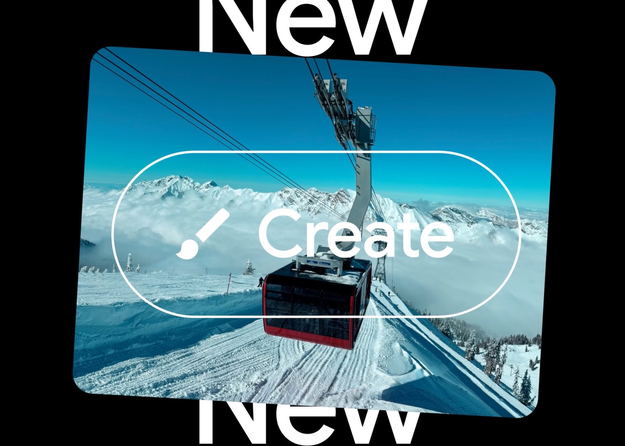 Голяма промяна с AI в Google Photos