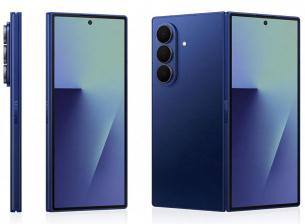 Колко струва най-добрият сгъваем смартфон за 2025 според MKBHD?