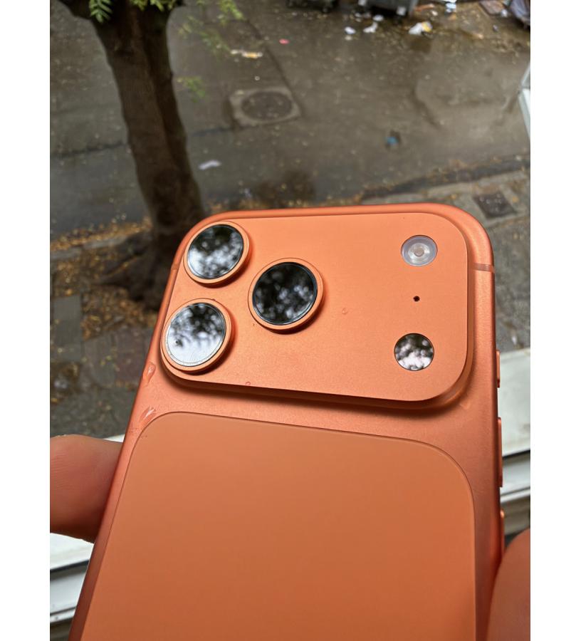 Apple може да последва примера на китайските производители на смартфони