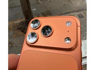 Apple може да последва примера на китайските производители на смартфони