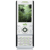 Sony Ericsson W999i