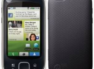 Motorola  представи Zeppelin с друго име и Android 1.5