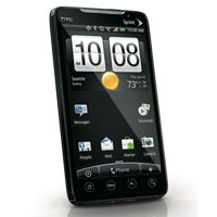 Sprint е продал 300 000 броя от HTC EVO 4G
