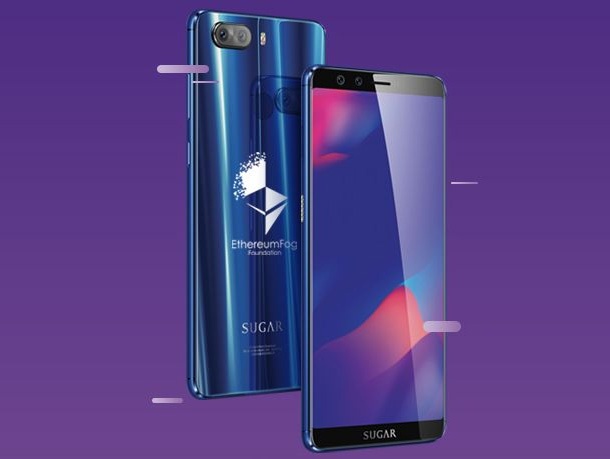 Представиха специален смартфон за добиване на криптовалута