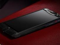 Vertu ще използва технологии на TCL