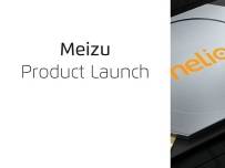Meizu обещава изненади на 30 ноември