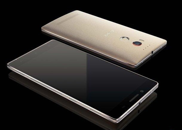 Gionee ще анонсират флагмана E8 и снабдения с две батерии M5 на 10 юни