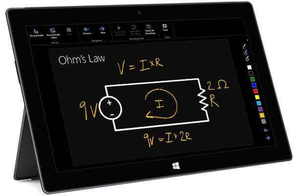 Microsoft започва тестове на OfficeMix