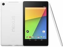 Бялата версия на новия Nexus 7 в България от началото на 2014