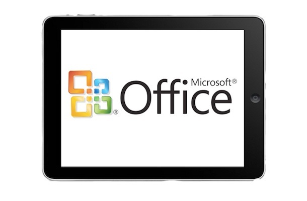 Microsoft потвърди Office Mobile за iPhone и Excel и PowerPoint за iPad