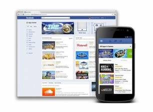 Facebook App Center е достъпен в още 7 страни