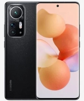 Още индикации за дизайна на Xiaomi 12 Pro